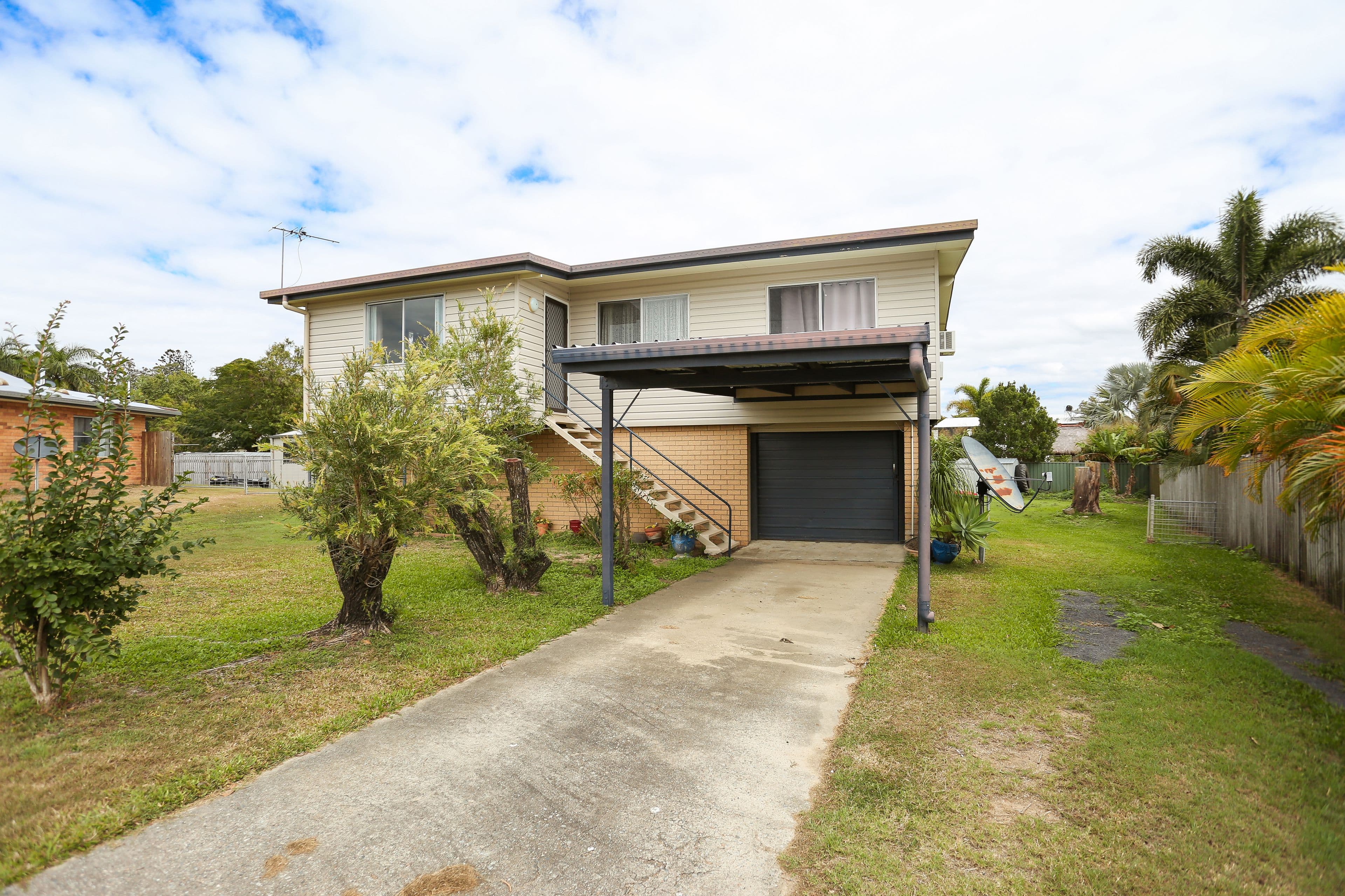 3 Bowen Court, Mount Pleasant QLD 4740, Mount Pleasant - Thumbnail 2