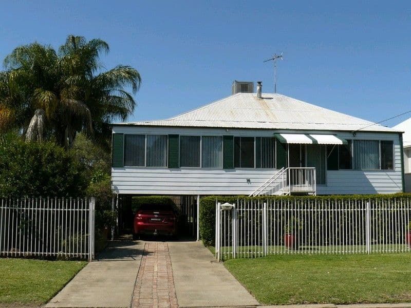 14 Gwydir Street, MOREE NSW 2400, Moree - Thumbnail 3