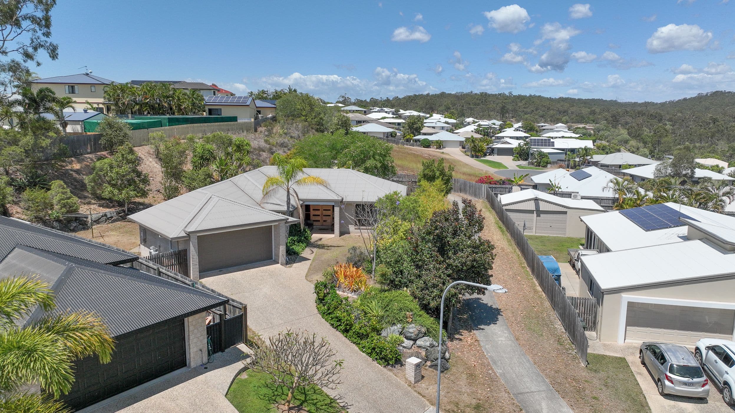 117 Penda Avenue, New Auckland QLD 4680, New Auckland - Image 1
