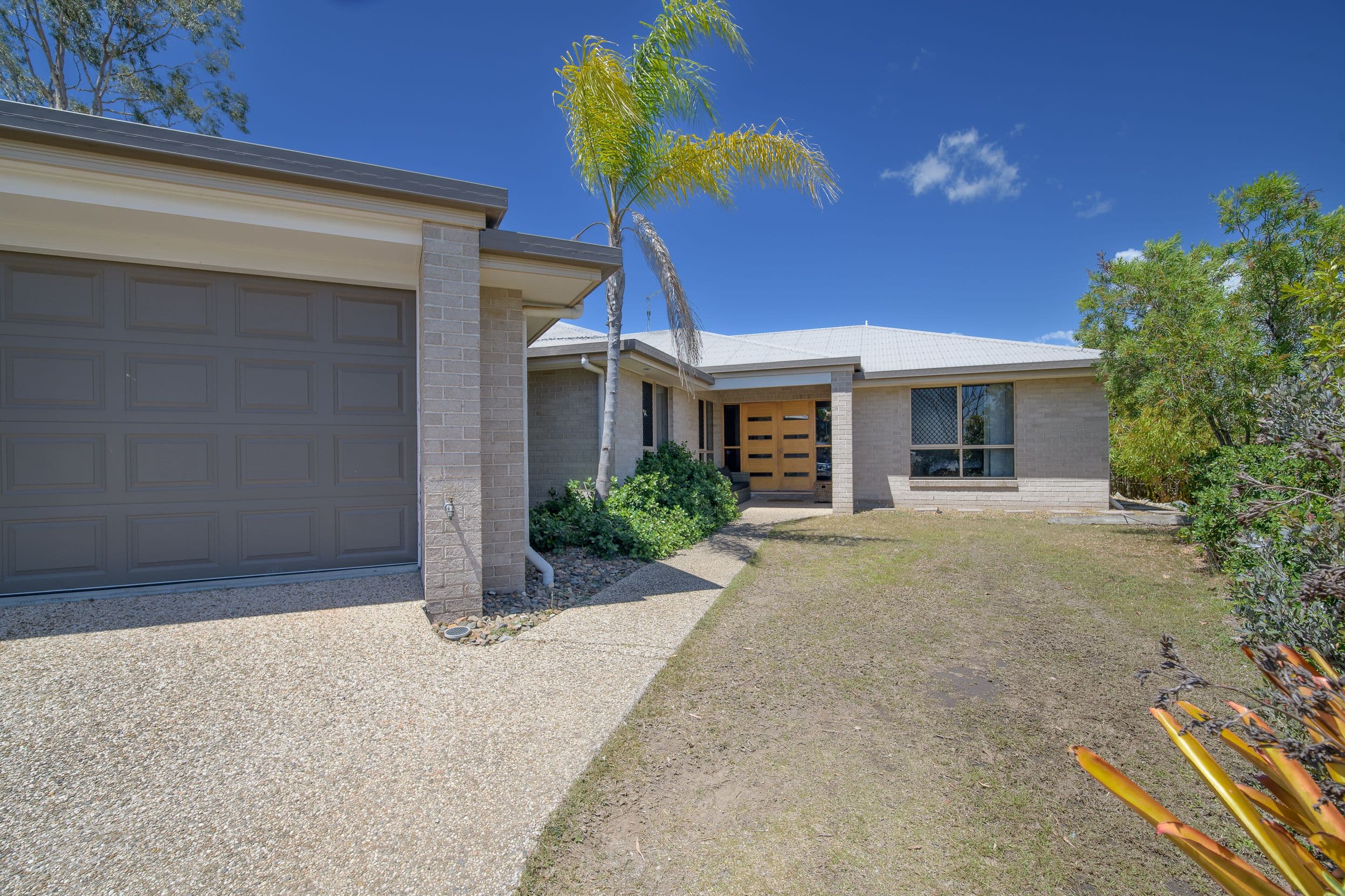 117 Penda Avenue, New Auckland QLD 4680, New Auckland - Thumbnail 2
