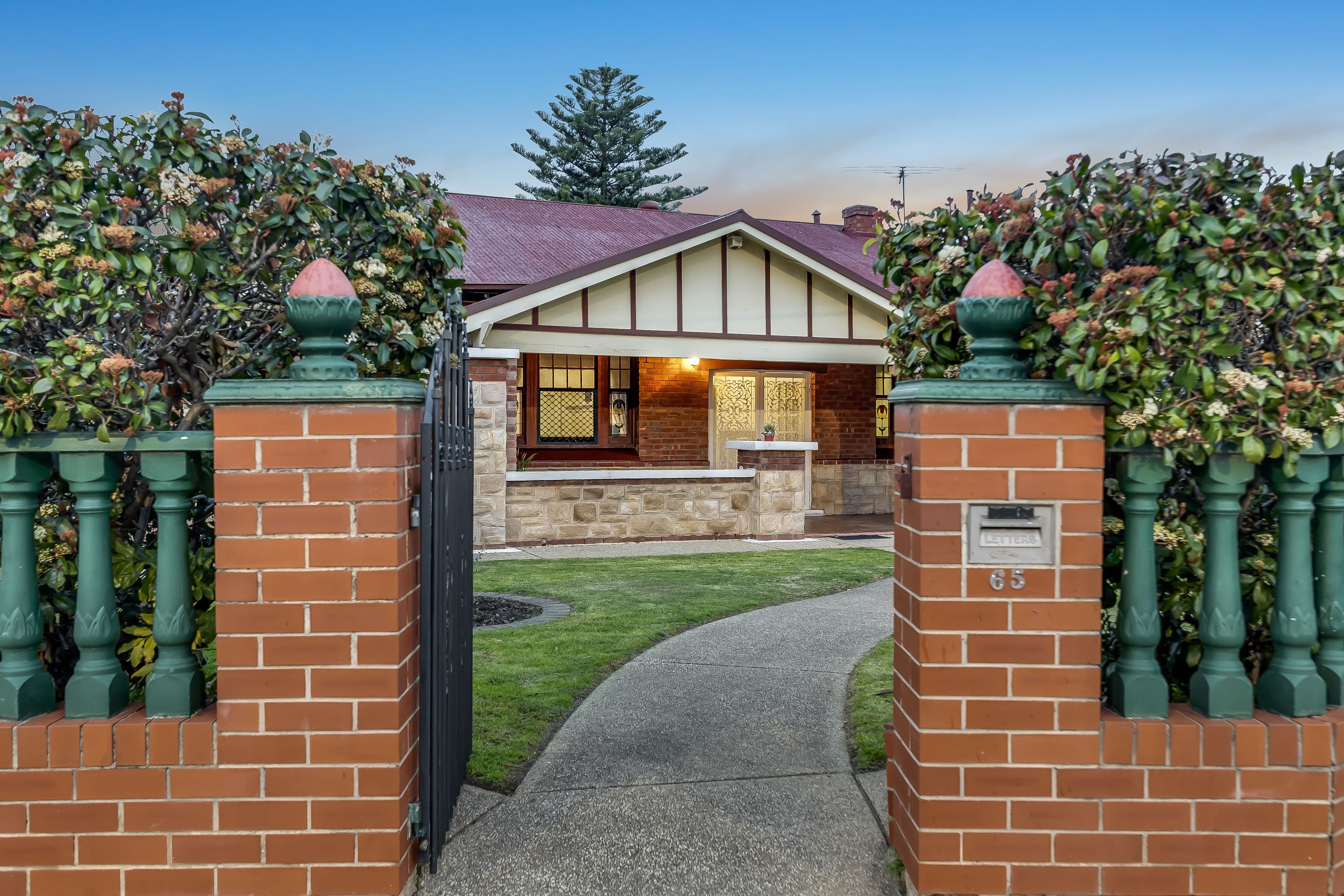 65 Coombe Road, Allenby Gardens SA 5009, Allenby Gardens - Thumbnail 2