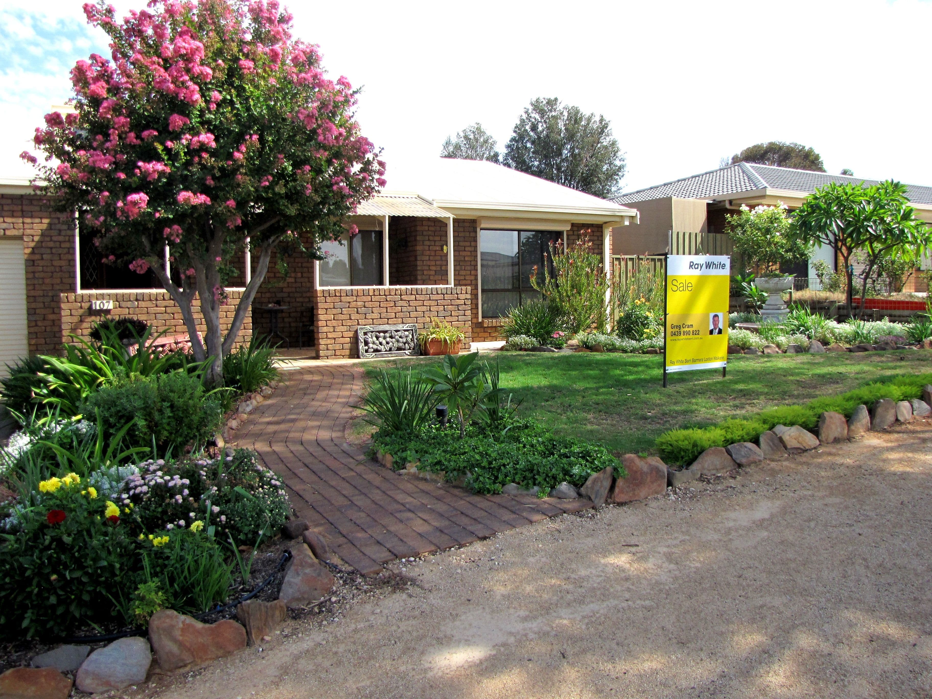 107 Kay Avenue, Berri SA 5343, Berri - Image 1