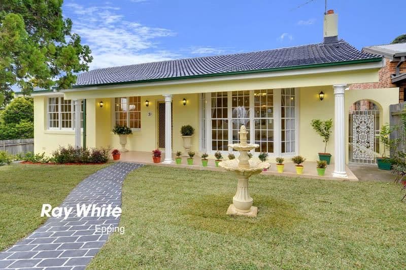 31 Wingrove Avenue, EPPING NSW 2121, Epping - Image 1