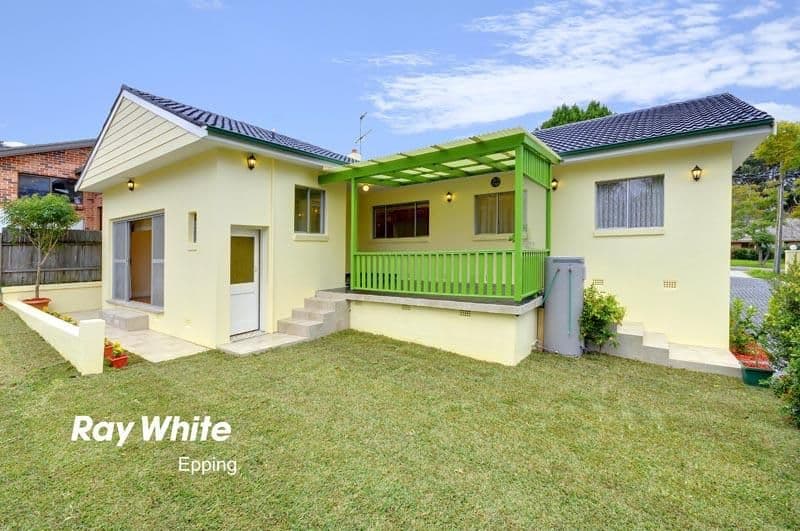 31 Wingrove Avenue, EPPING NSW 2121, Epping - Thumbnail 6
