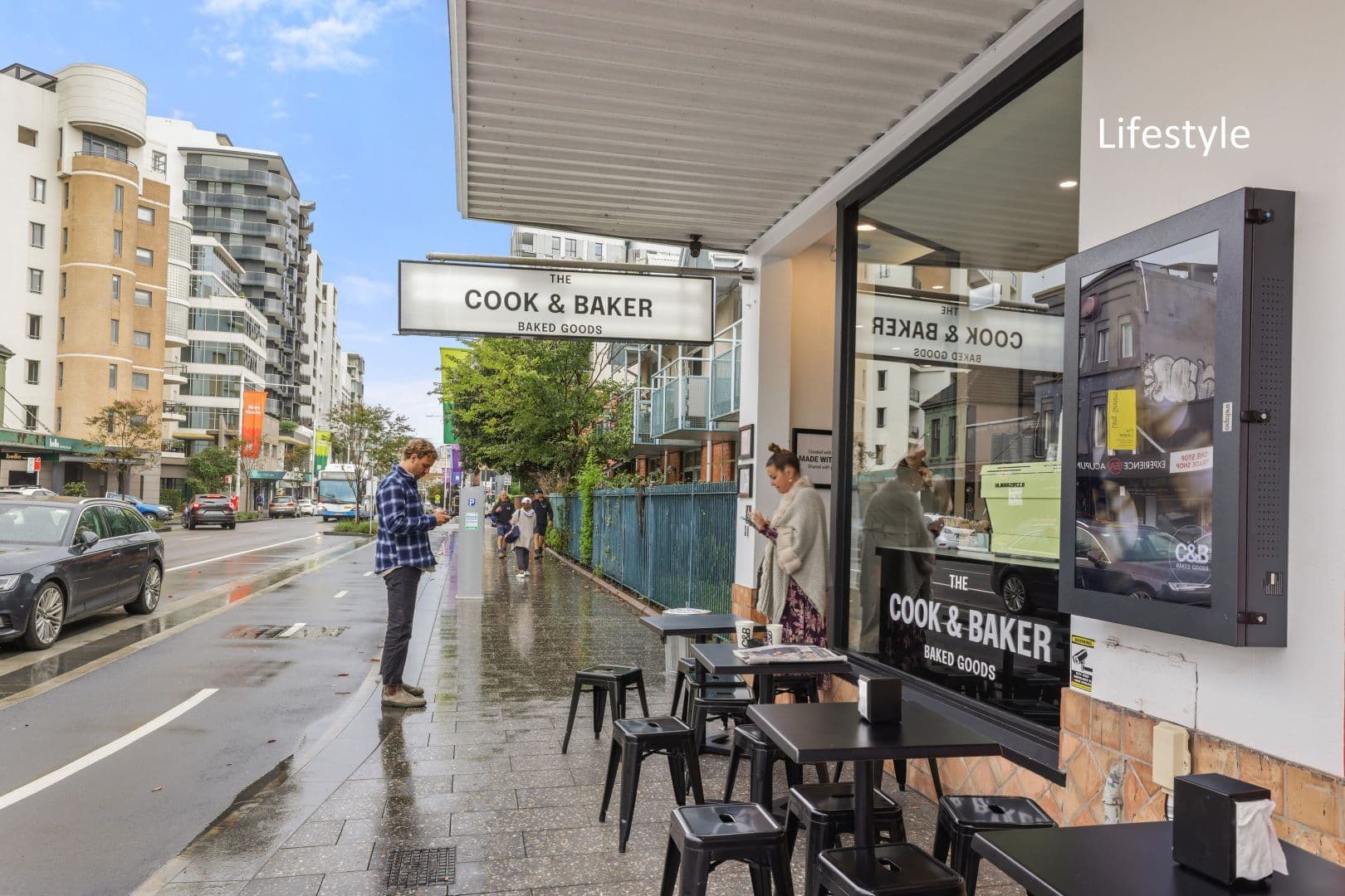 27 Oxford Street, Bondi Junction NSW 2022, Bondi Junction - Thumbnail 8