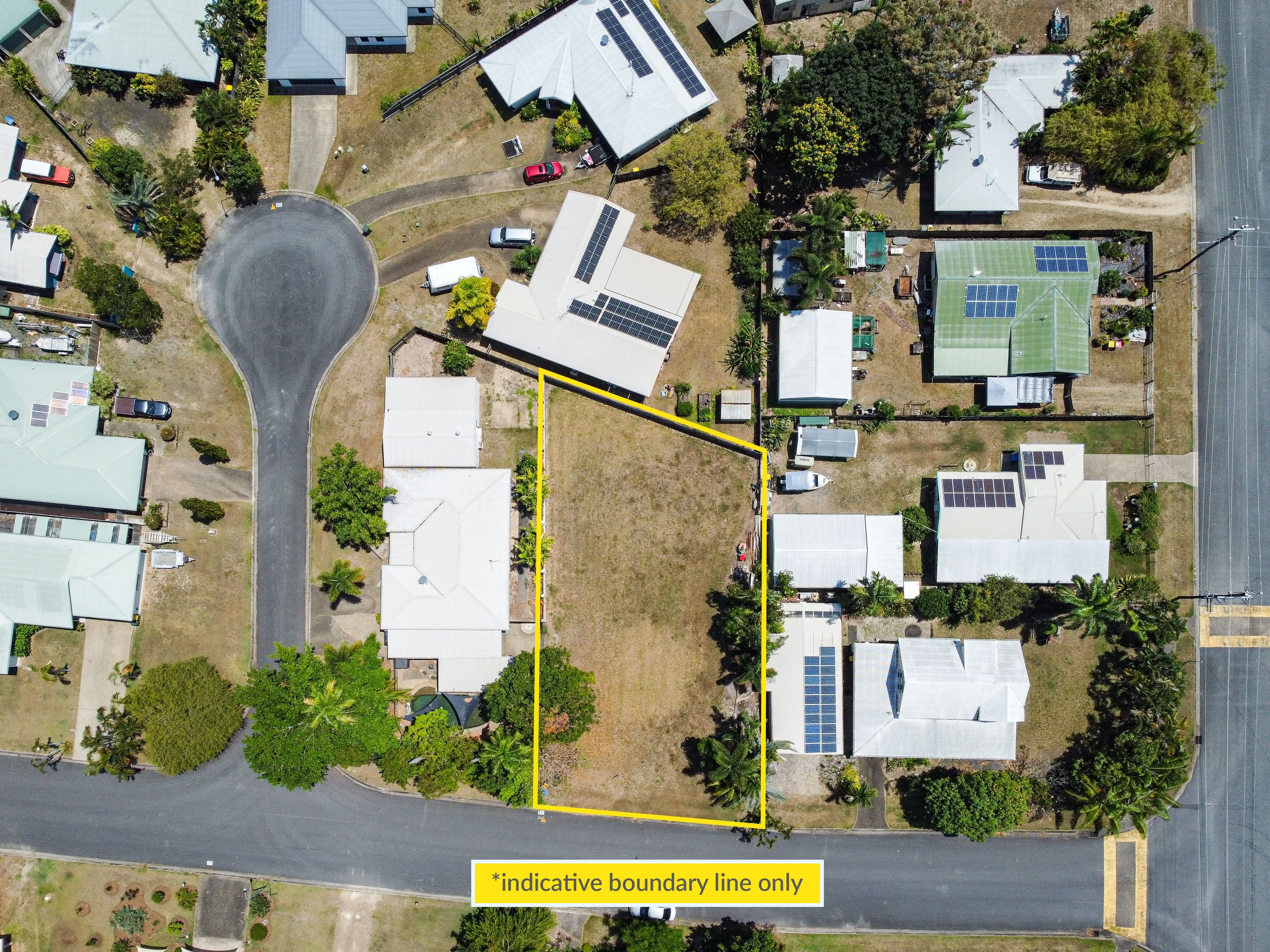 3 Ives Avenue, Wonga Beach QLD 4873, Wonga Beach - Thumbnail 2