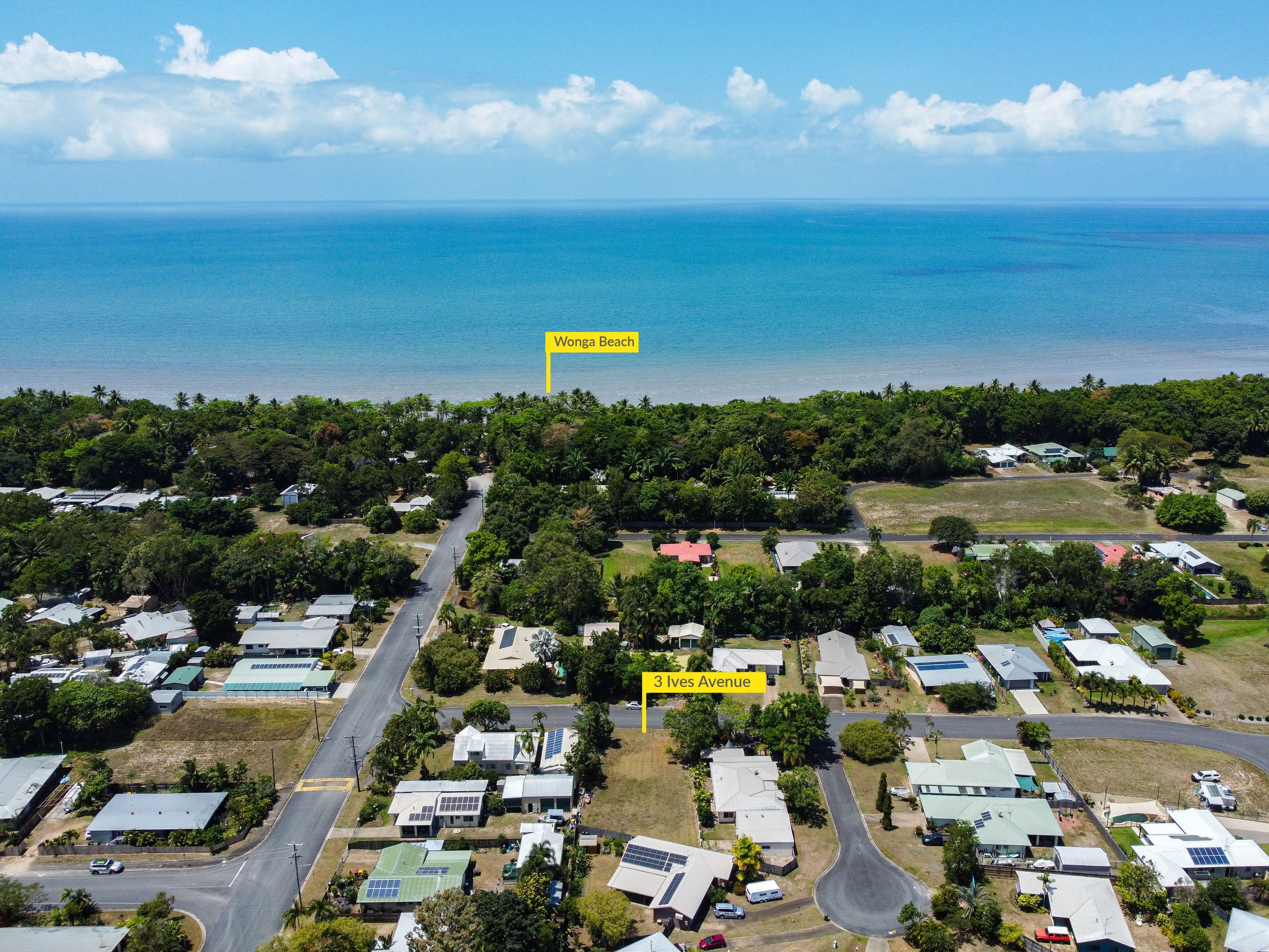3 Ives Avenue, Wonga Beach QLD 4873, Wonga Beach - Thumbnail 4