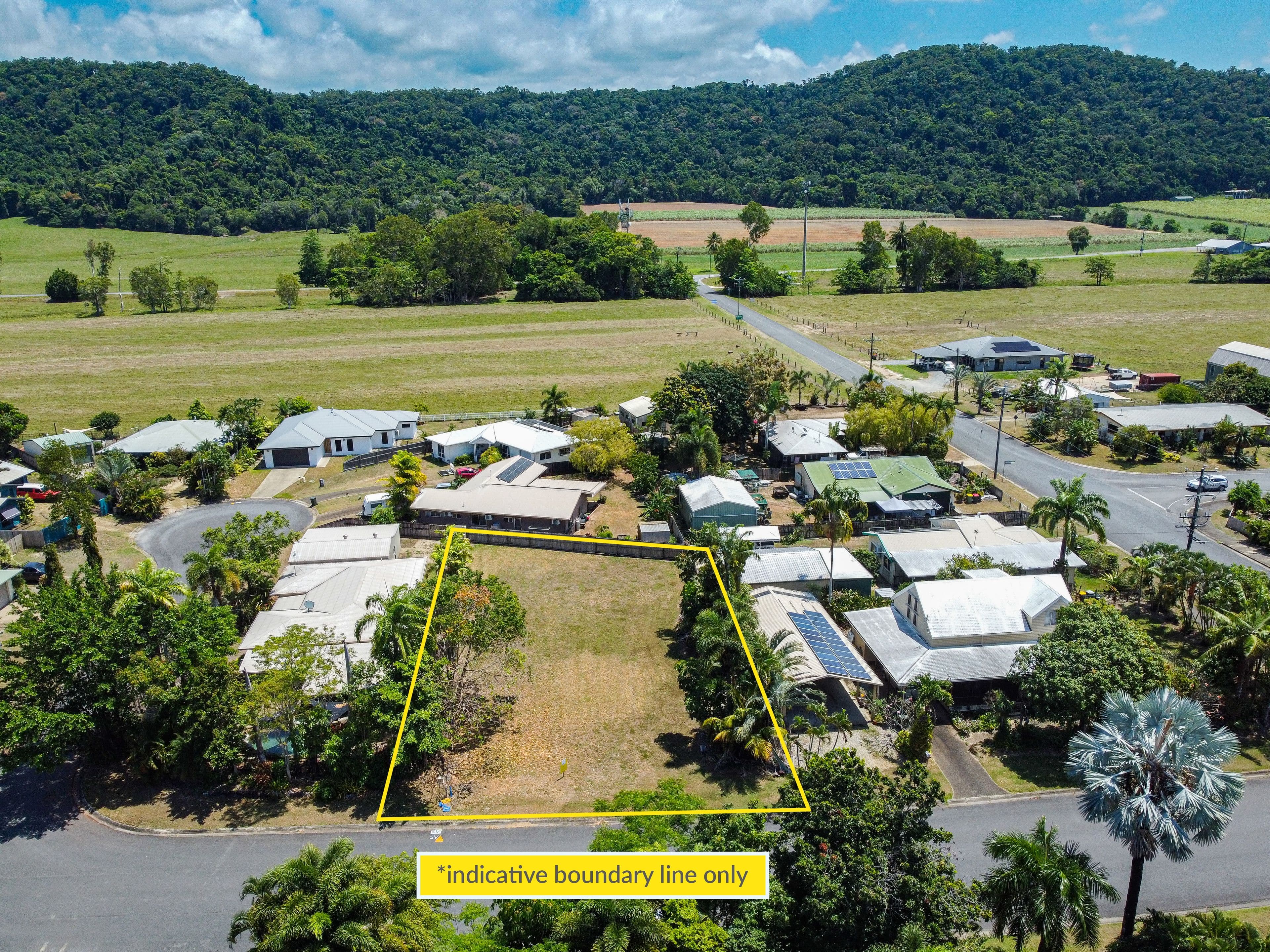 3 Ives Avenue, Wonga Beach QLD 4873, Wonga Beach - Thumbnail 5