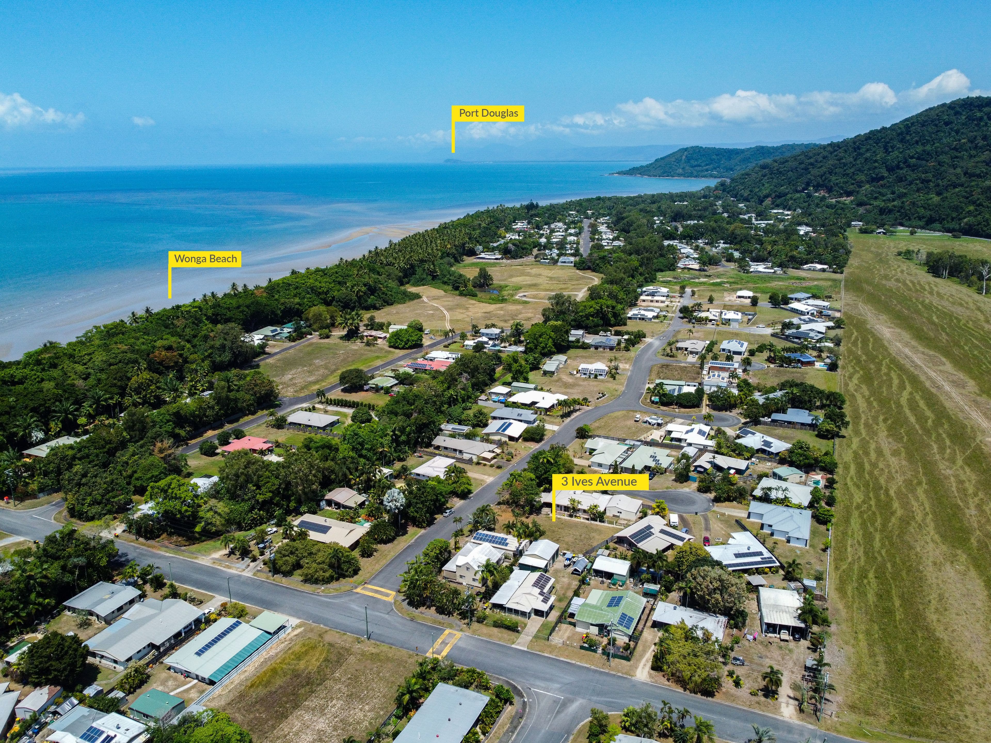 3 Ives Avenue, Wonga Beach QLD 4873, Wonga Beach - Thumbnail 6
