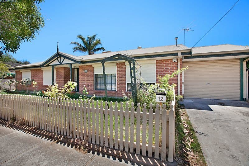 12 Wirra Wirra Avenue, ENFIELD SA 5085, Enfield - Image 1