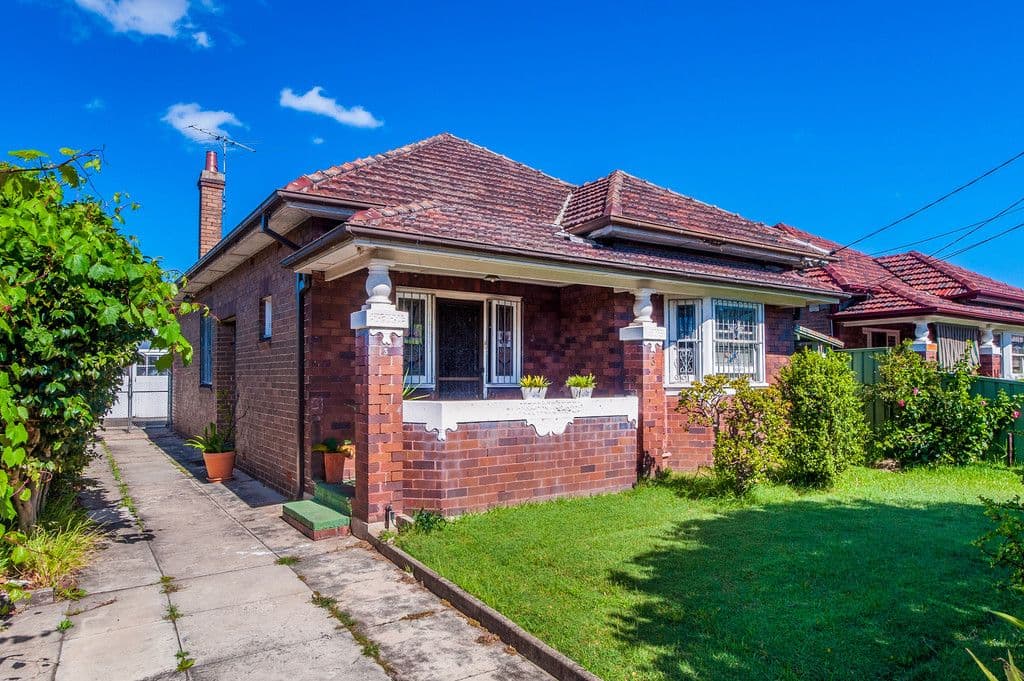 3 Flora Street, Mascot NSW 2020, Mascot - Image 1