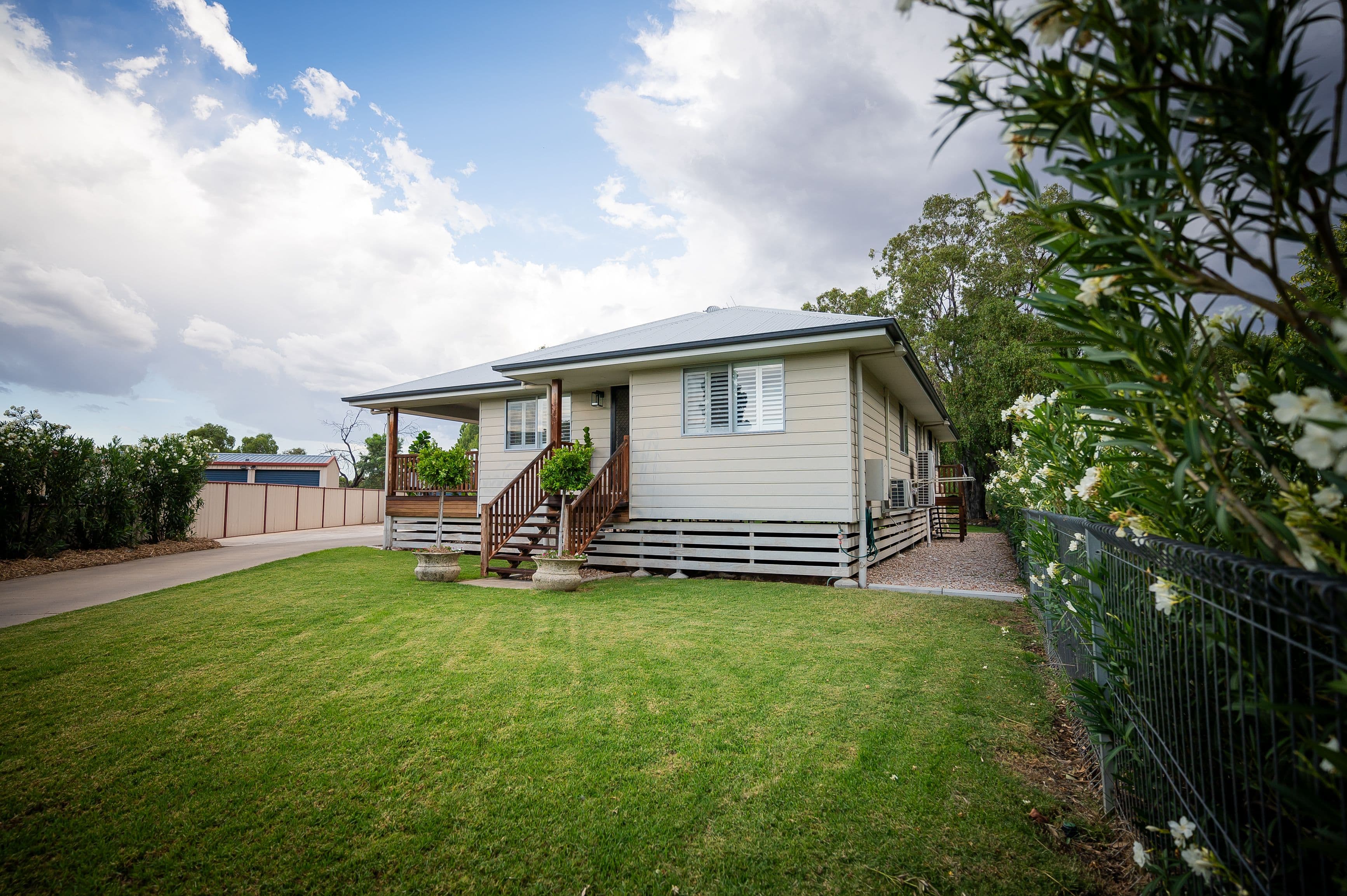 6 Felicity Court, Roma QLD 4455, Roma - Image 1