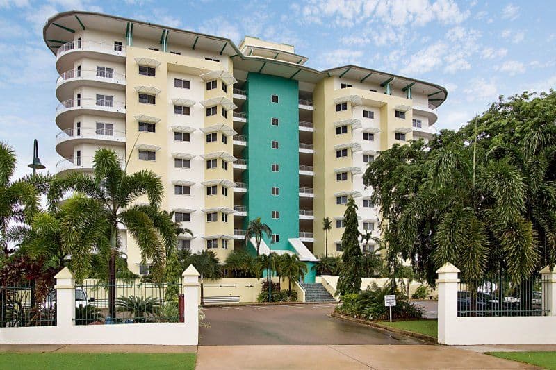 1 Daly Street, DARWIN NT 0800, Darwin - Image 1