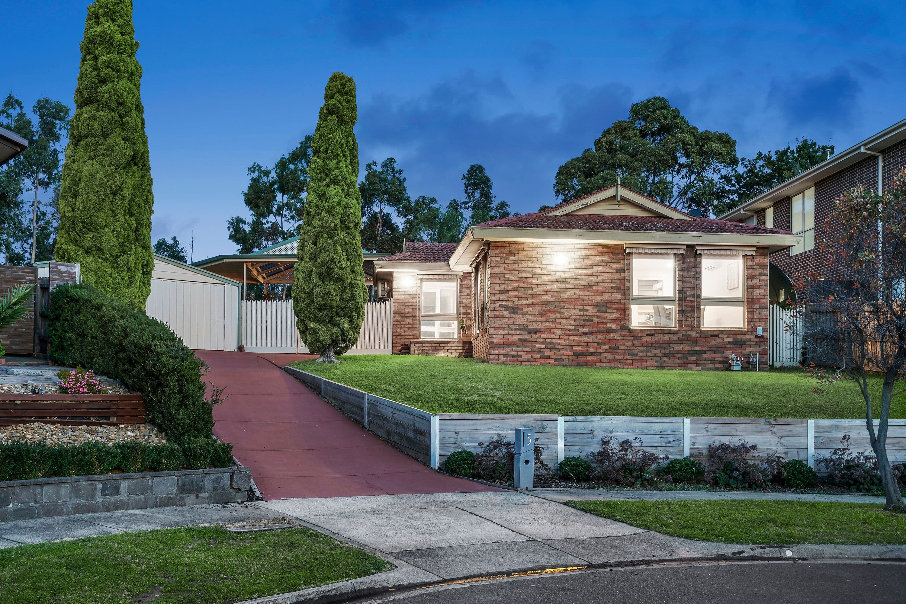 5 Alma Close, Mulgrave VIC 3170, Mulgrave - Image 1