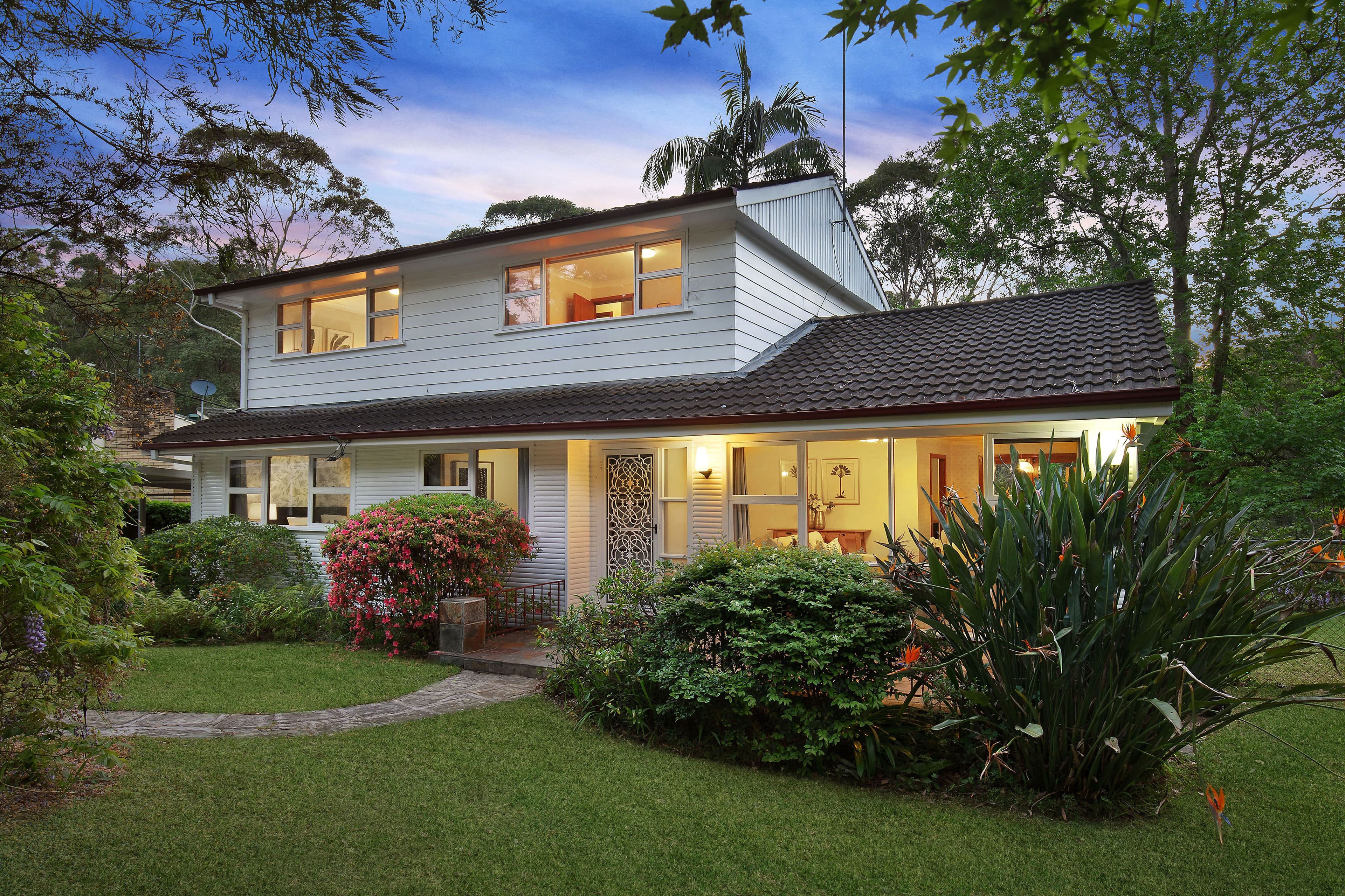 23 Carcoola Crescent, Normanhurst NSW 2076, Normanhurst - Image 1