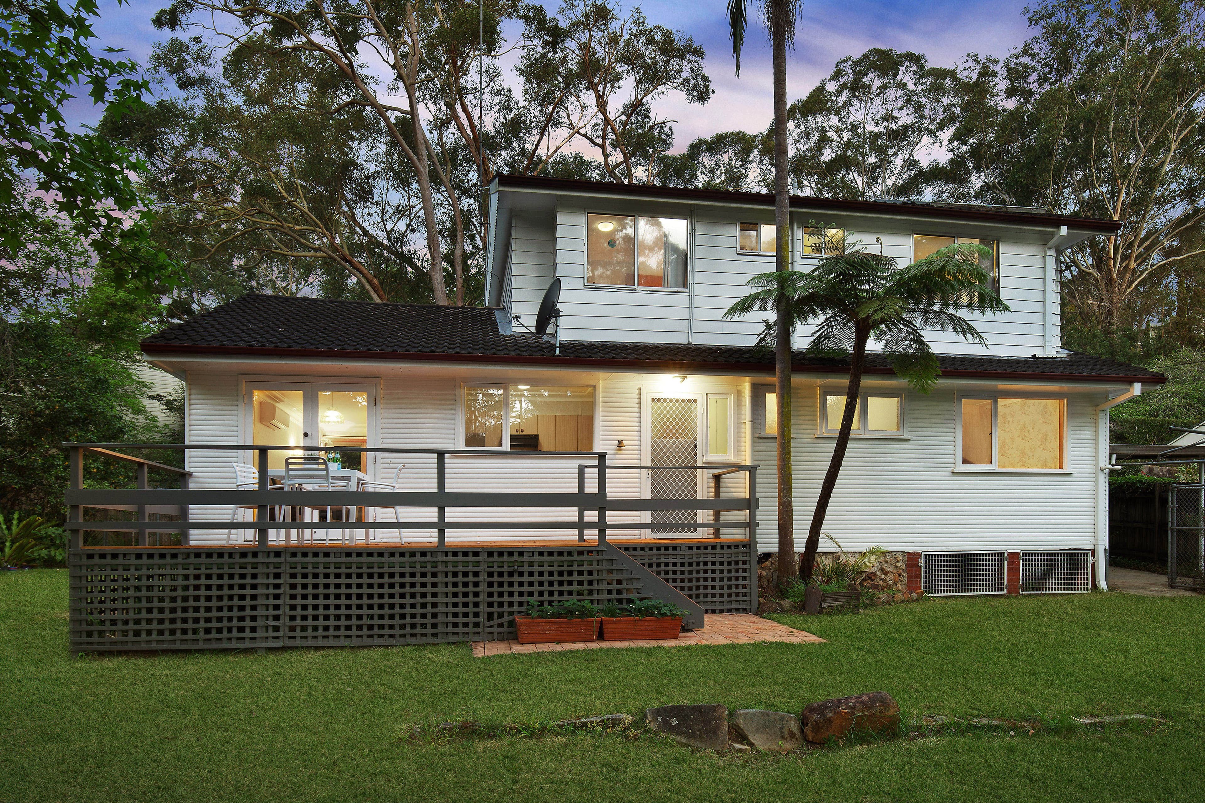 23 Carcoola Crescent, Normanhurst NSW 2076, Normanhurst - Thumbnail 7