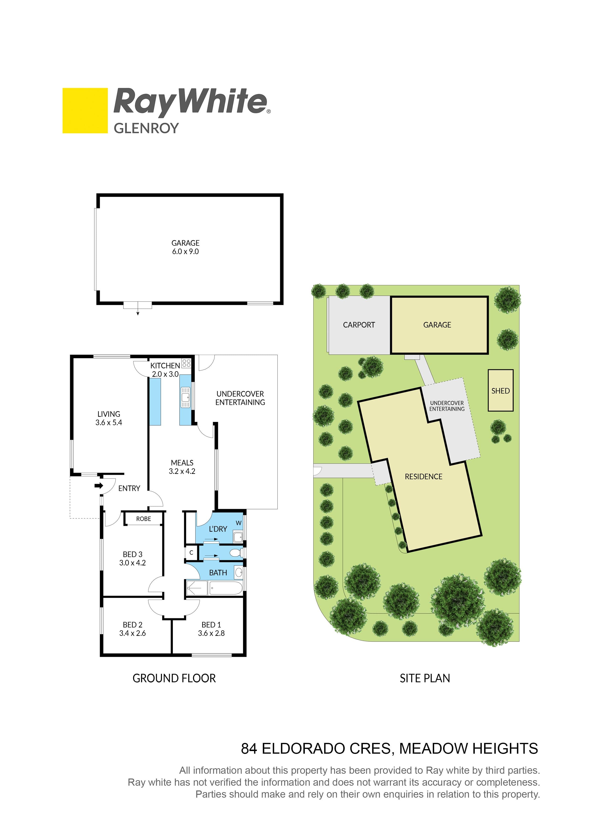 84 Eldorado Crescent, Meadow Heights VIC 3048, Meadow Heights - Thumbnail 8