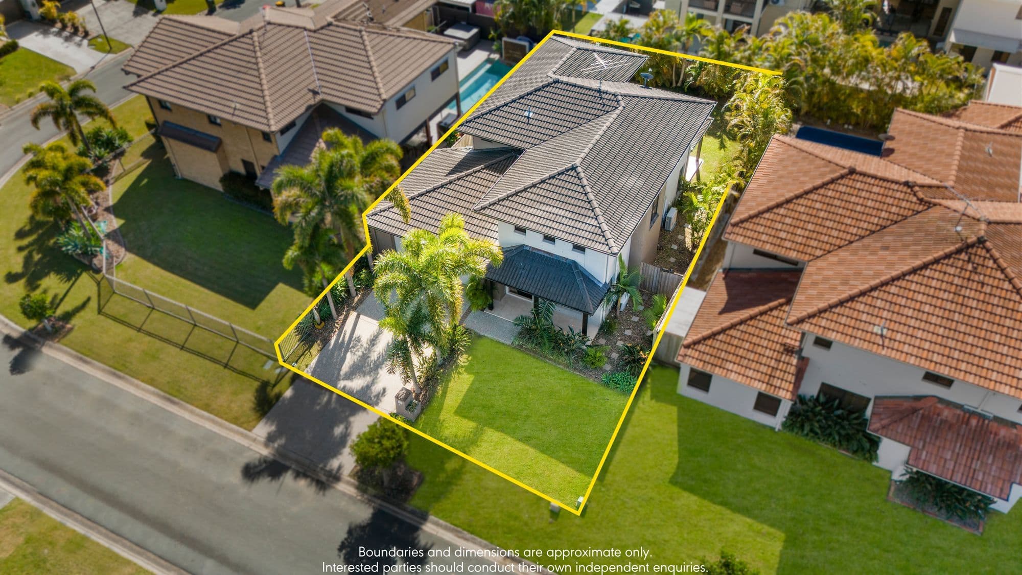 29 Lake Breeze Drive, Windaroo QLD 4207, Windaroo - Image 1