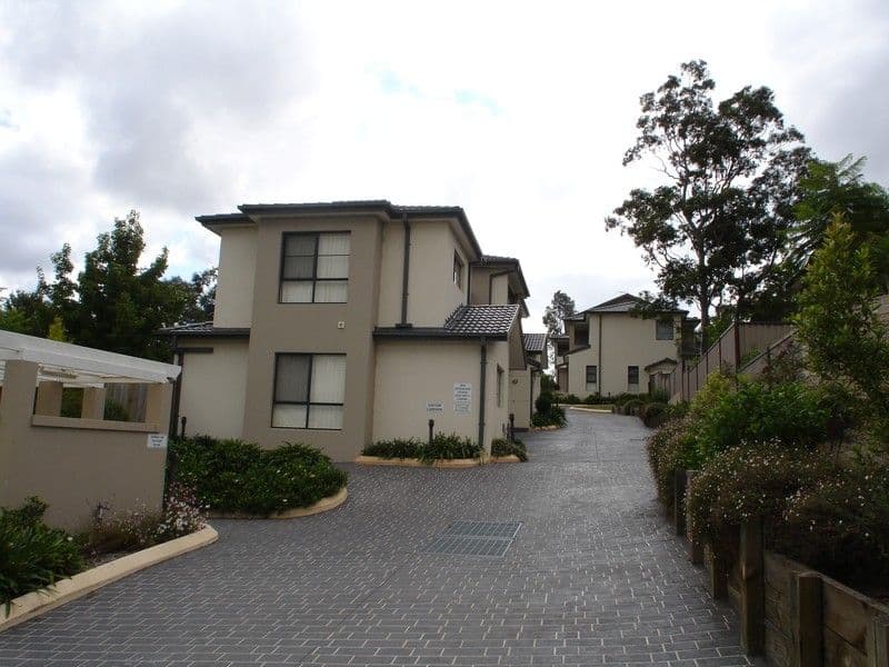 Baulkham Hills NSW 2153, Baulkham Hills - Image 1