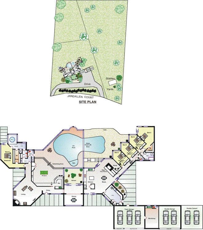 10 Janeallan Court, TYABB VIC 3913, Tyabb - Thumbnail 4