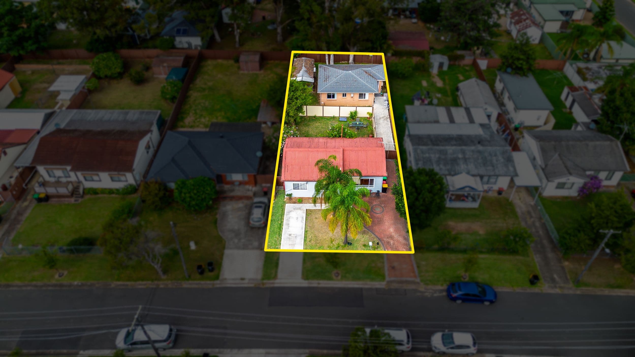 20 Dorset Street, Cambridge Park NSW 2747, Cambridge Park - Image 1