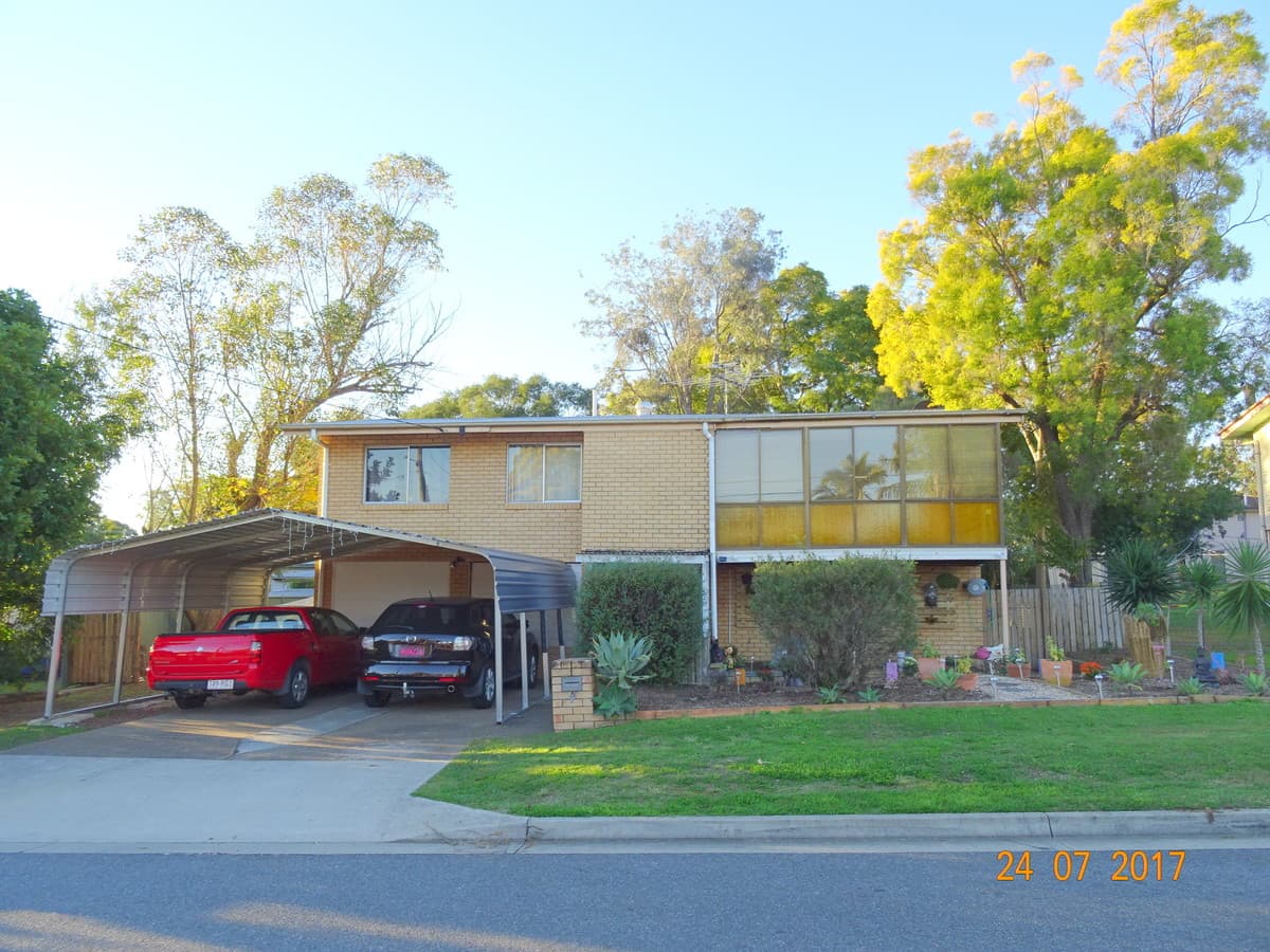 4 Olive Street, Raceview QLD 4305, Raceview - Image 1