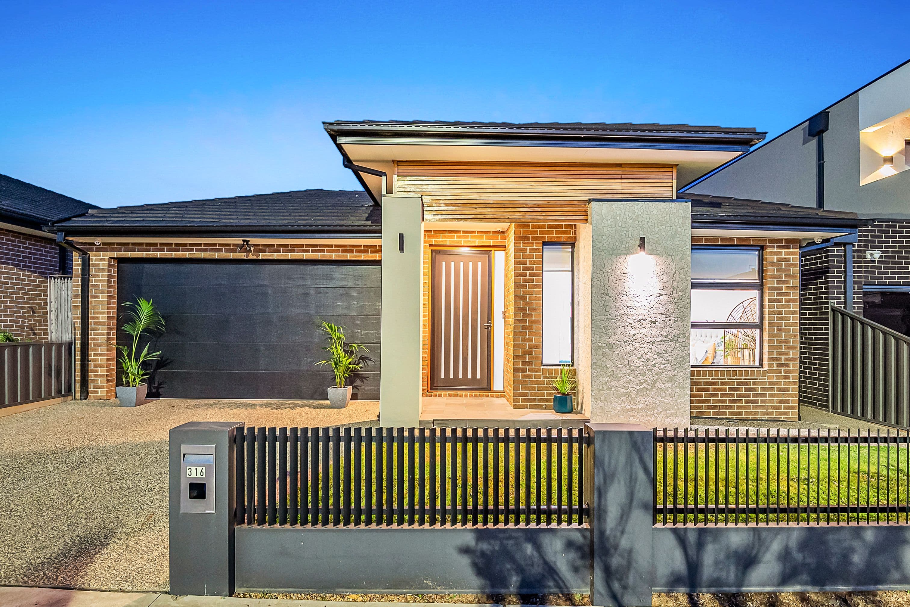 316 Highlander Drive, Craigieburn VIC 3064, Craigieburn - Image 1