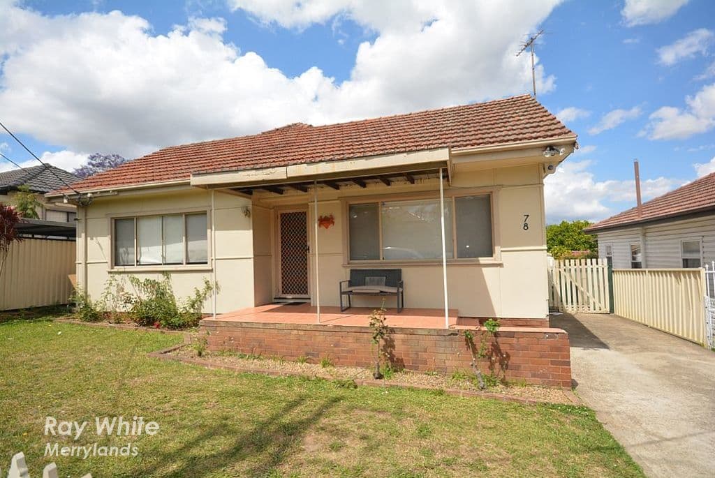 78 Fowler Road, Merrylands - Image 1