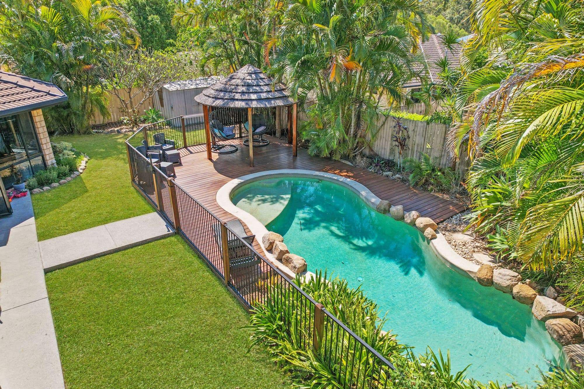 58 Hayward Avenue, Cashmere QLD 4500, Cashmere - Thumbnail 2