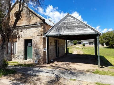 9 Hope Street, Warialda NSW 2402, Warialda - Thumbnail 4