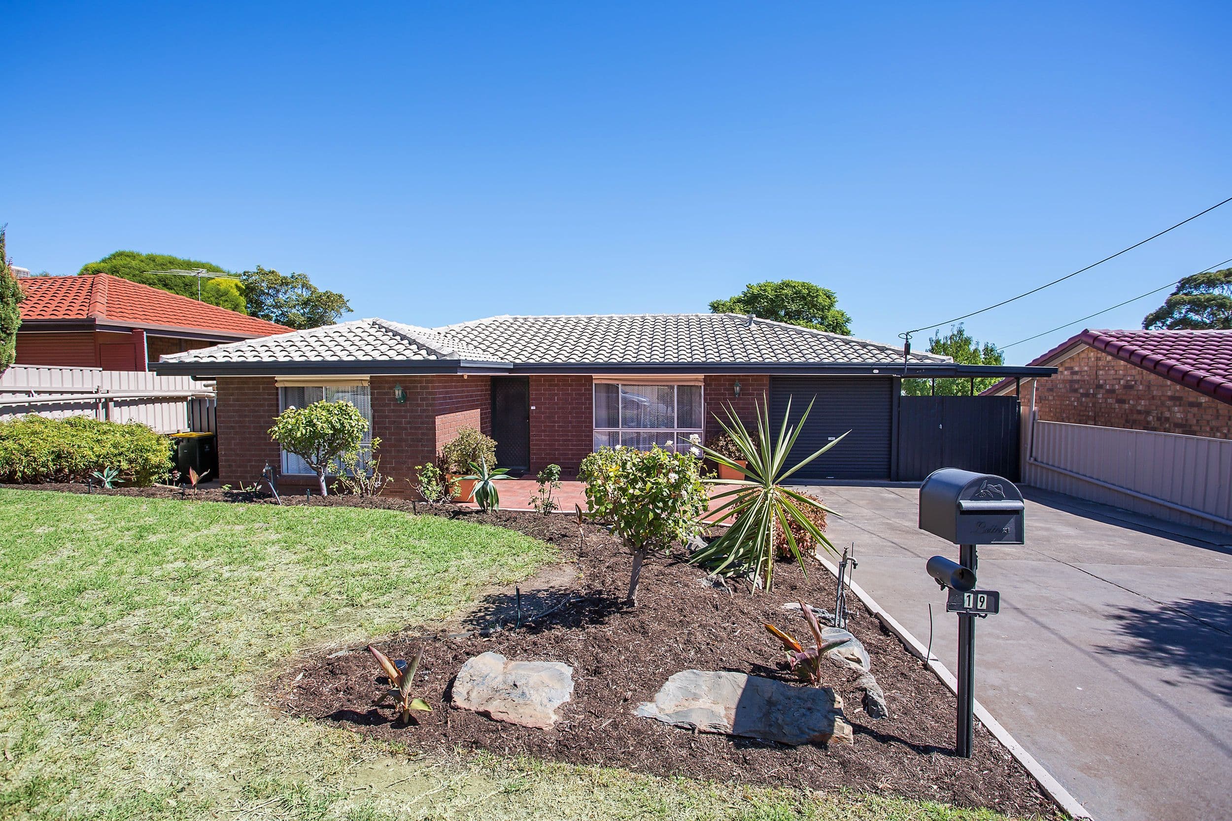 19 Banket Street, Huntfield Heights SA 5163, Huntfield Heights - Thumbnail 3