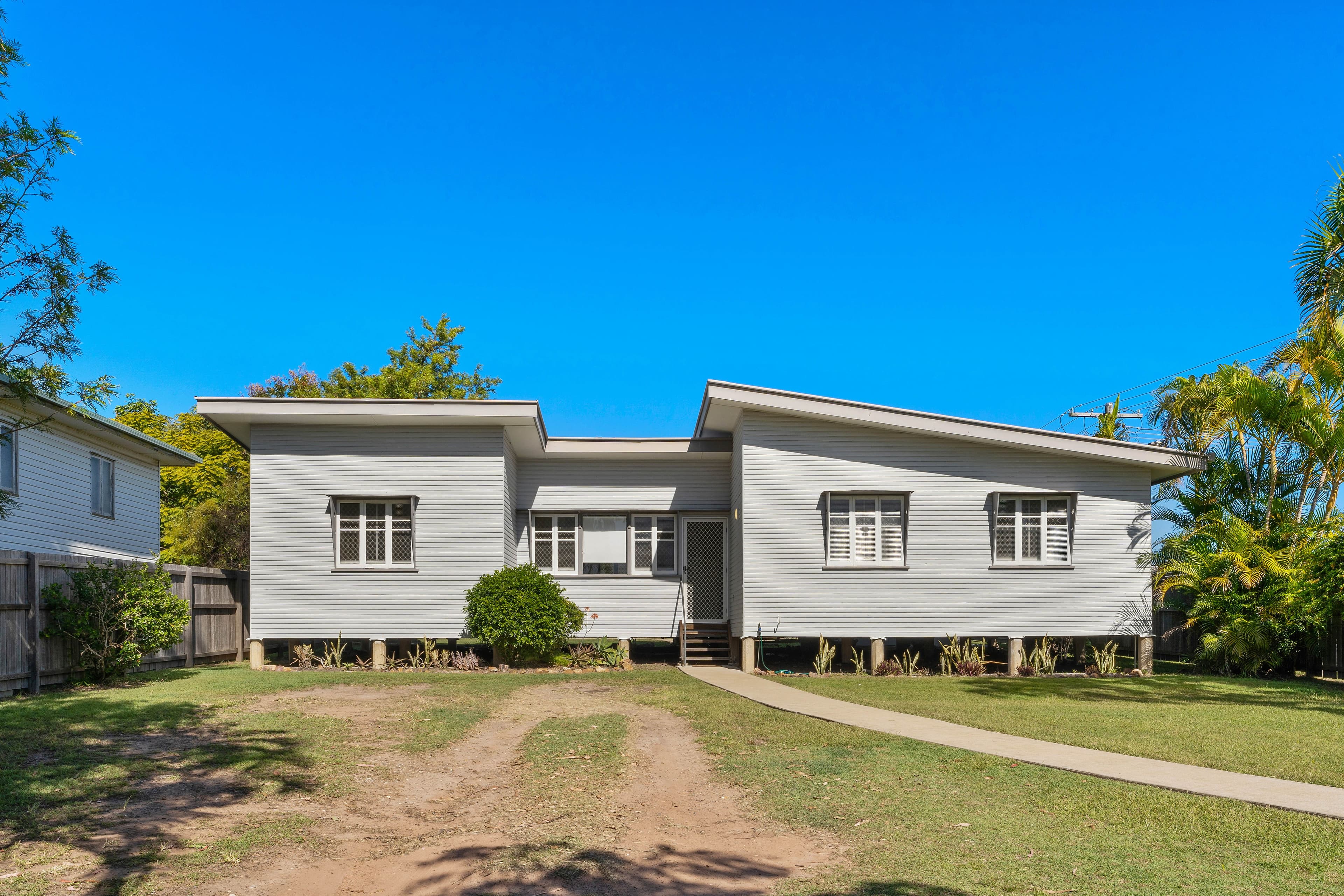 1 Andrew Street, Pialba QLD 4655, Pialba - Image 1