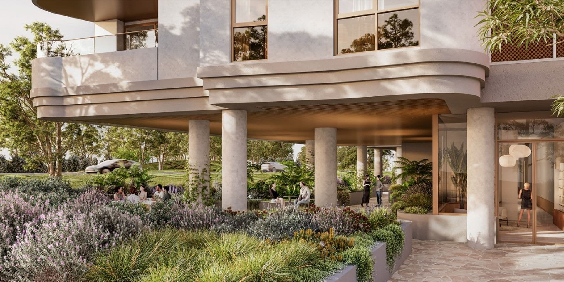 94 Talavera Road, Macquarie Park, NSW, 2113, Macquarie Park - Thumbnail 3