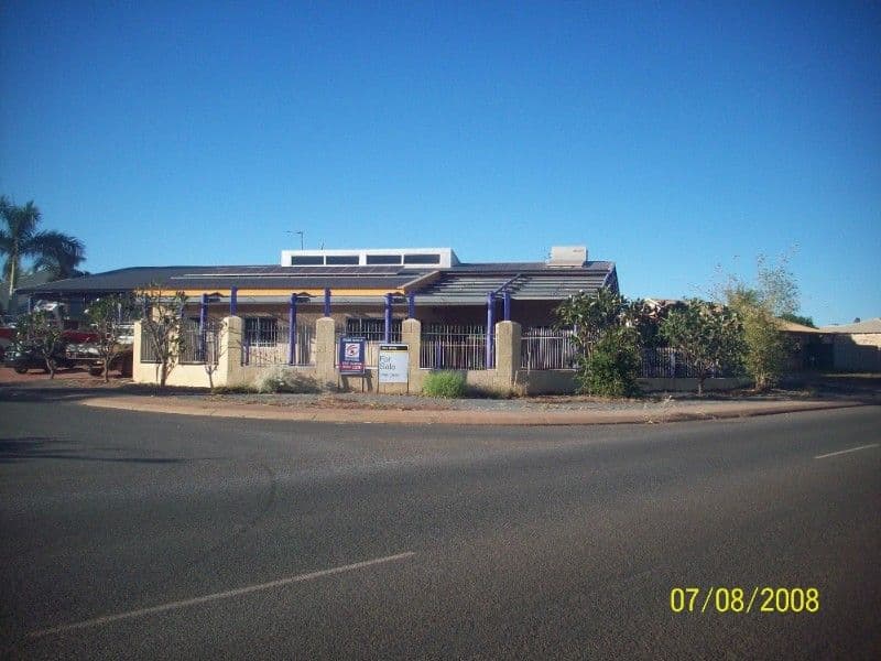 8 Baynton Drive, KARRATHA WA 6714, Karratha - Image 1