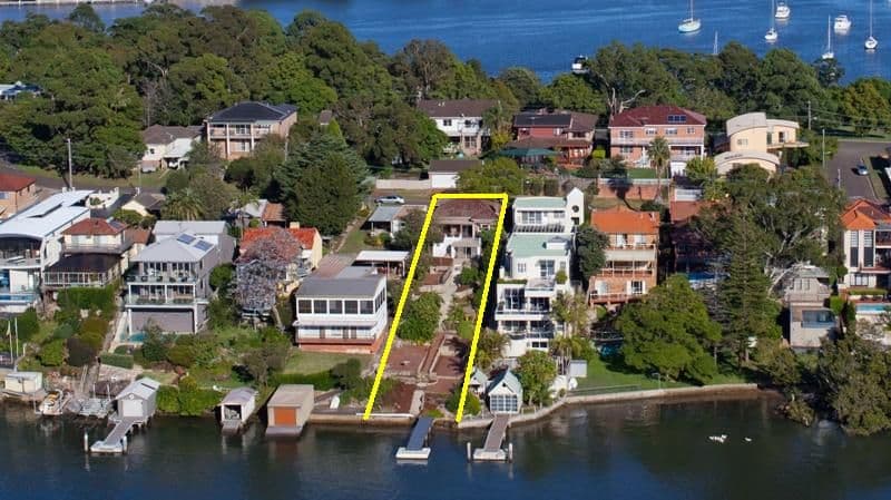 12 McGowan Street, PUTNEY NSW 2112, Putney - Image 1