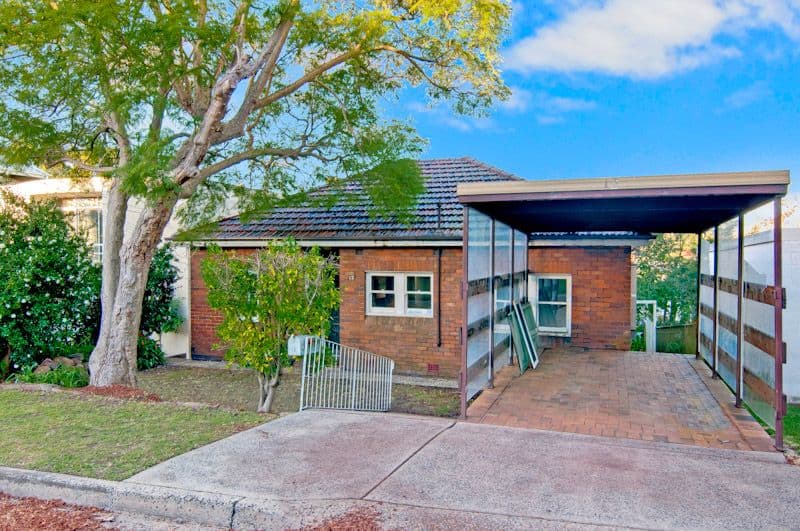 12 McGowan Street, PUTNEY NSW 2112, Putney - Thumbnail 2