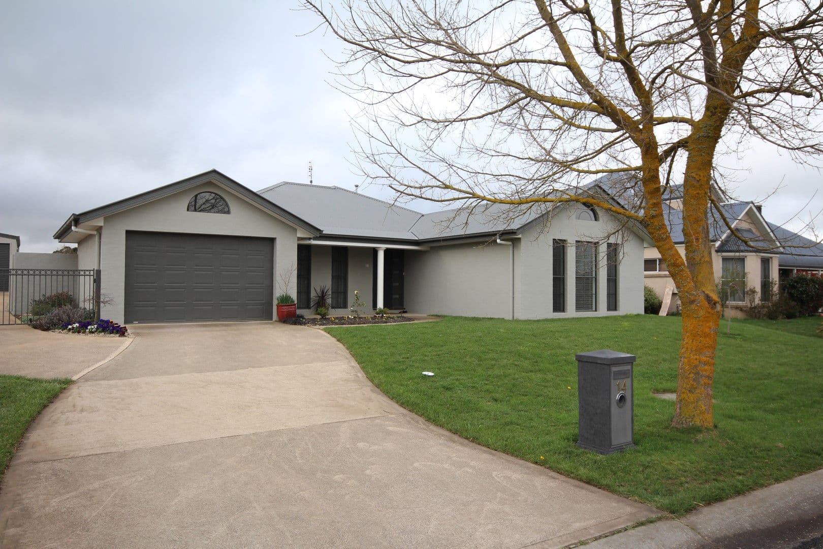14 Brennan Crescent, Oberon - Image 1