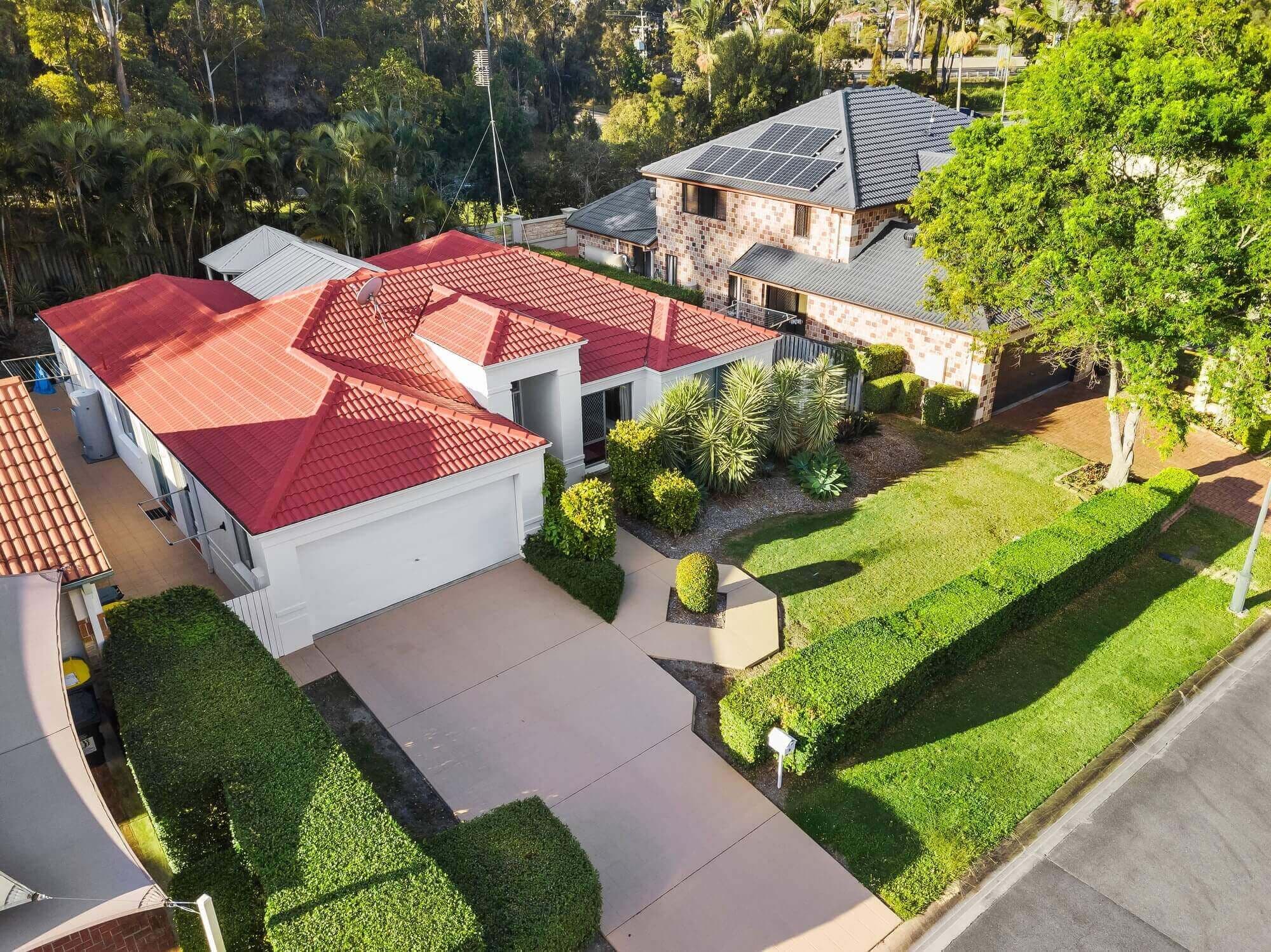 9 Exbridge Court, Mudgeeraba QLD 4213, Mudgeeraba - Thumbnail 2