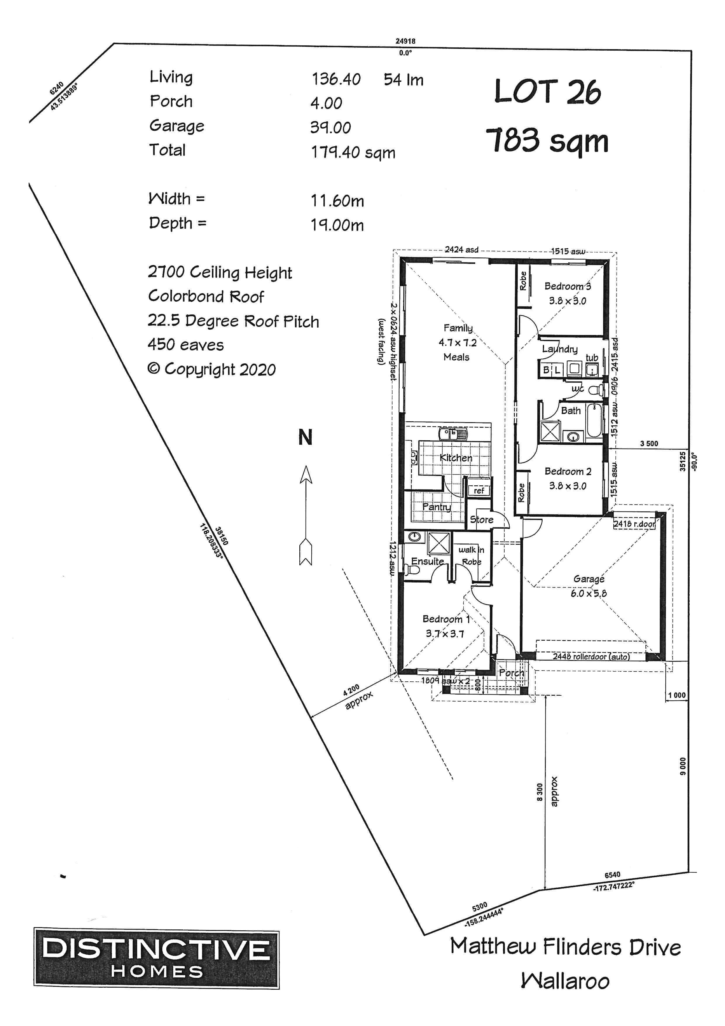 15 Matthew Flinders Drive, Wallaroo SA 5556, Wallaroo - Thumbnail 2