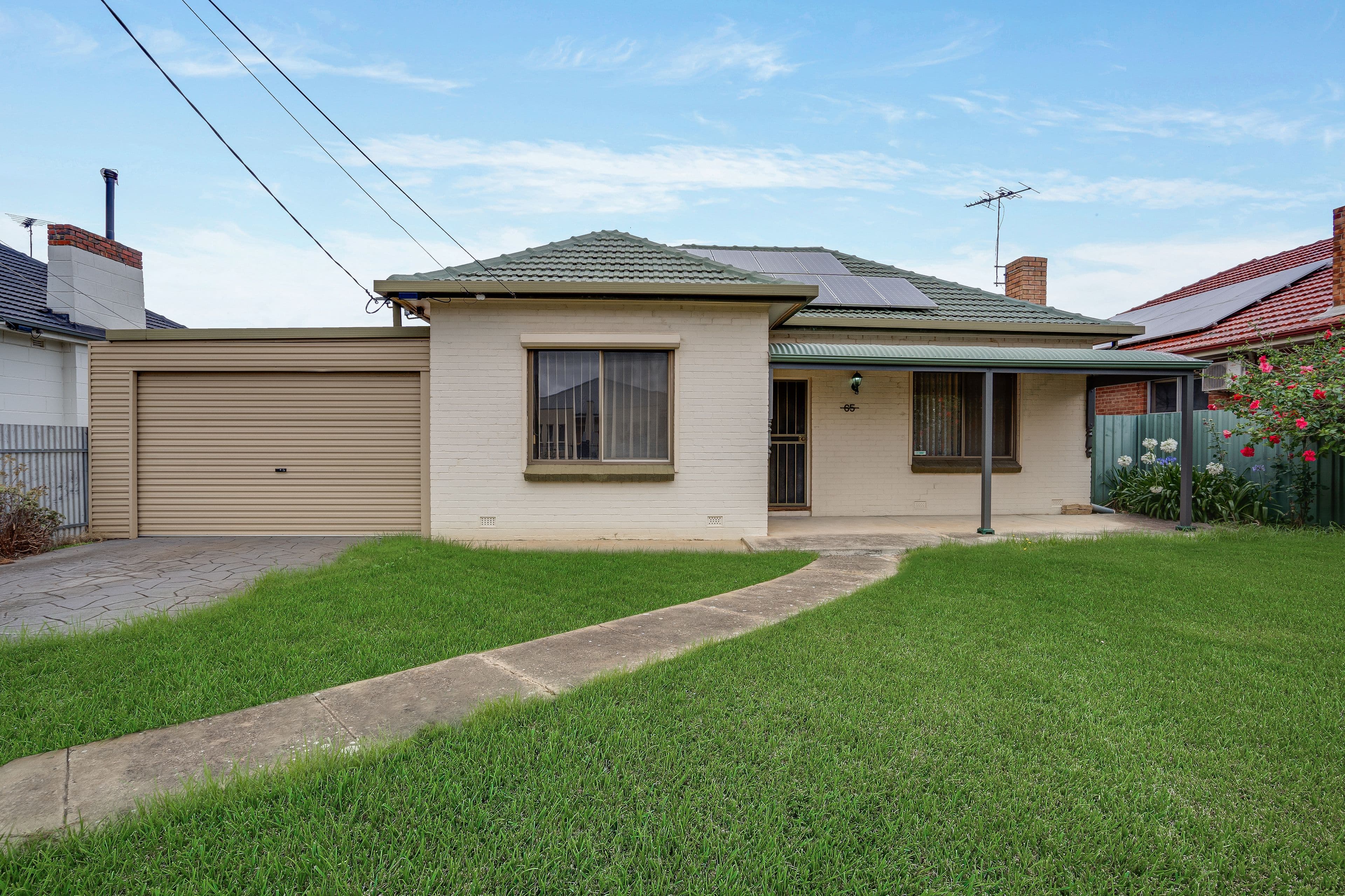 65 Overland Road, Croydon Park SA 5008, Croydon Park - Image 1
