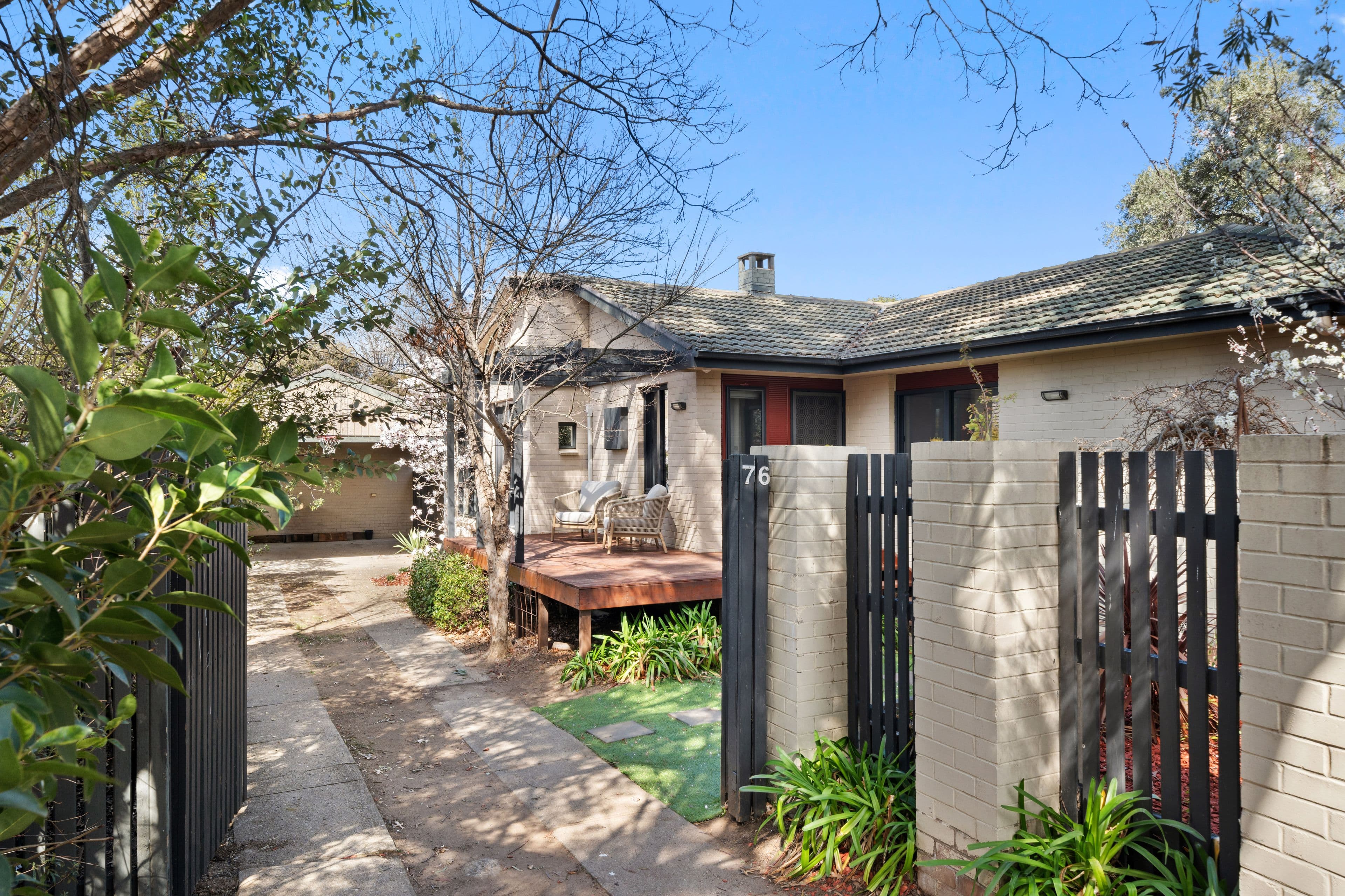 76 Sprent Street, Narrabundah ACT 2604, Narrabundah - Image 1