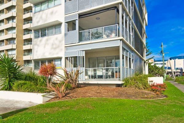 128 Marine Parade 'Sands on Greenmount', COOLANGATTA QLD 4225, Coolangatta - Image 1