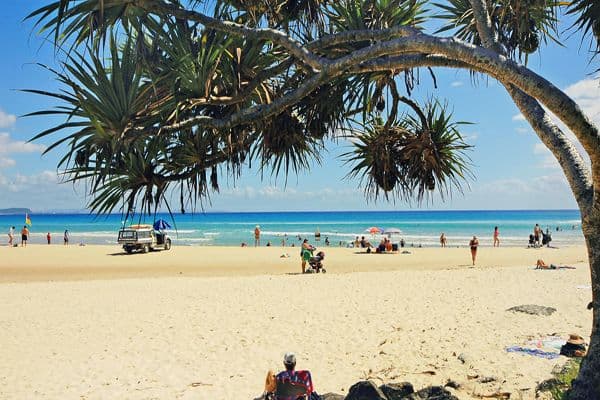128 Marine Parade 'Sands on Greenmount', COOLANGATTA QLD 4225, Coolangatta - Thumbnail 3