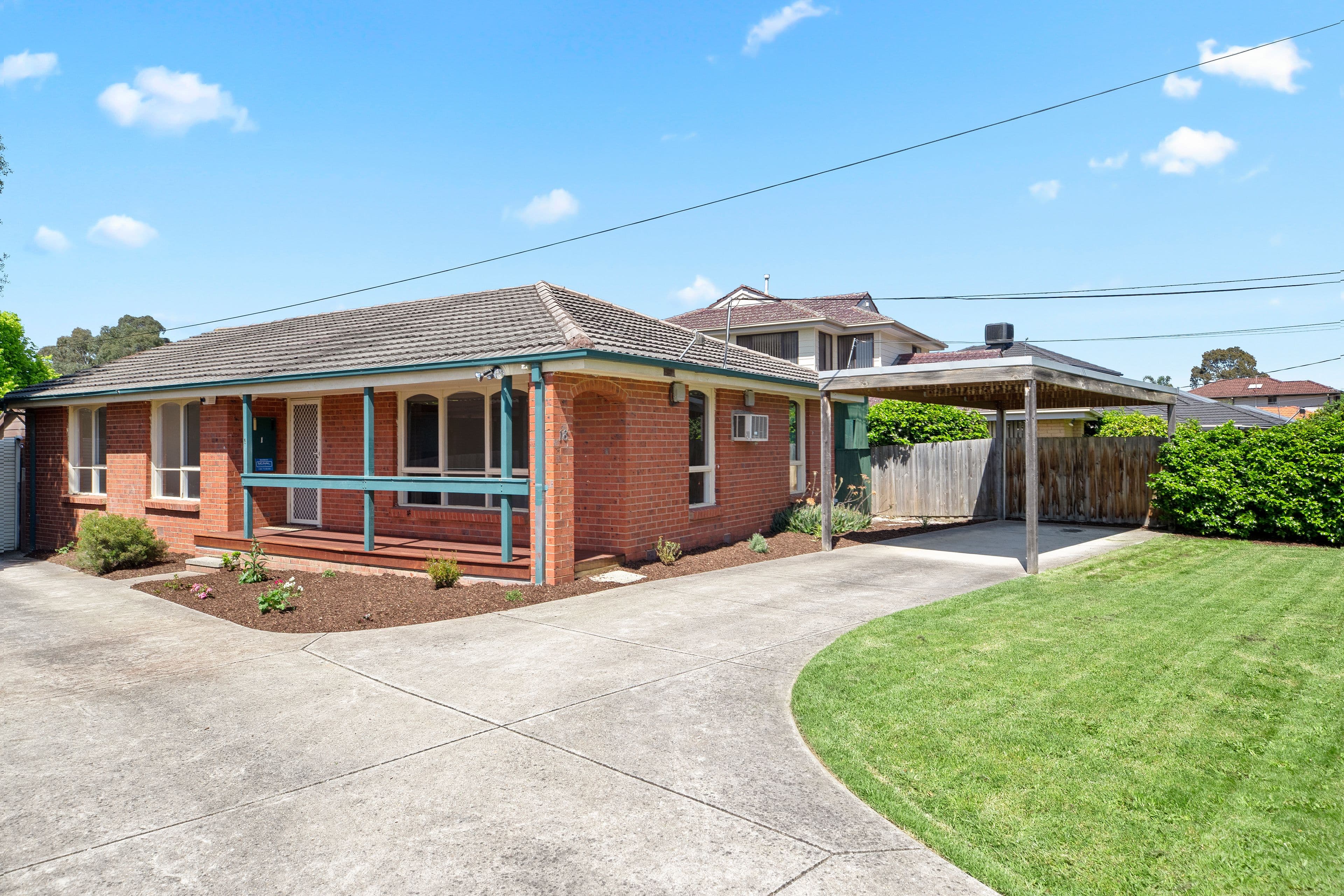 18 Gerda Street, Scoresby VIC 3179, Scoresby - Image 1