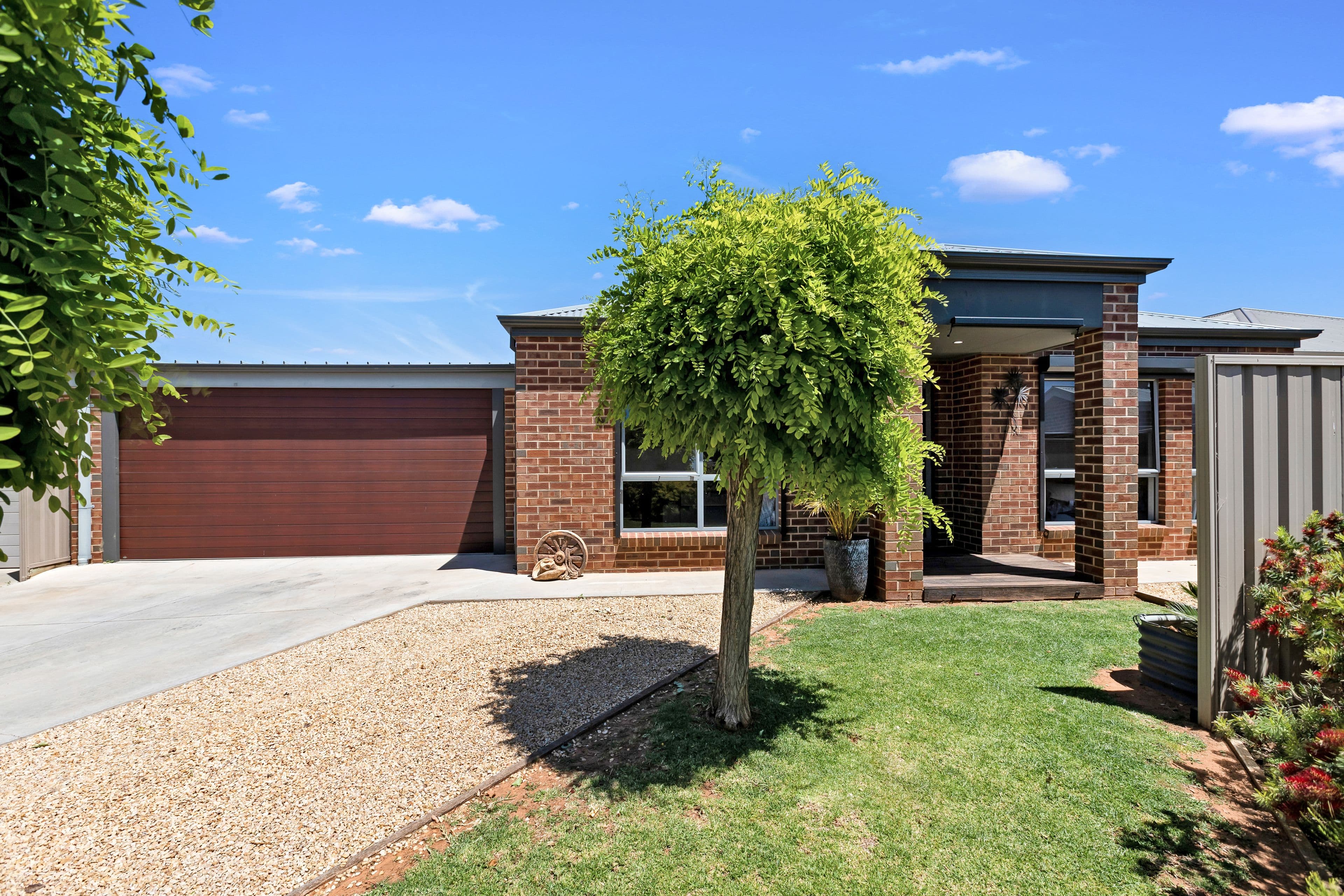 19 Betty Krake Drive, Red Cliffs VIC 3496, Red Cliffs - Thumbnail 2