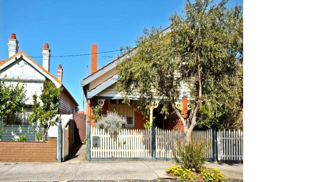 42  Stewart Street, BRUNSWICK VIC 3056, Brunswick - Image 1