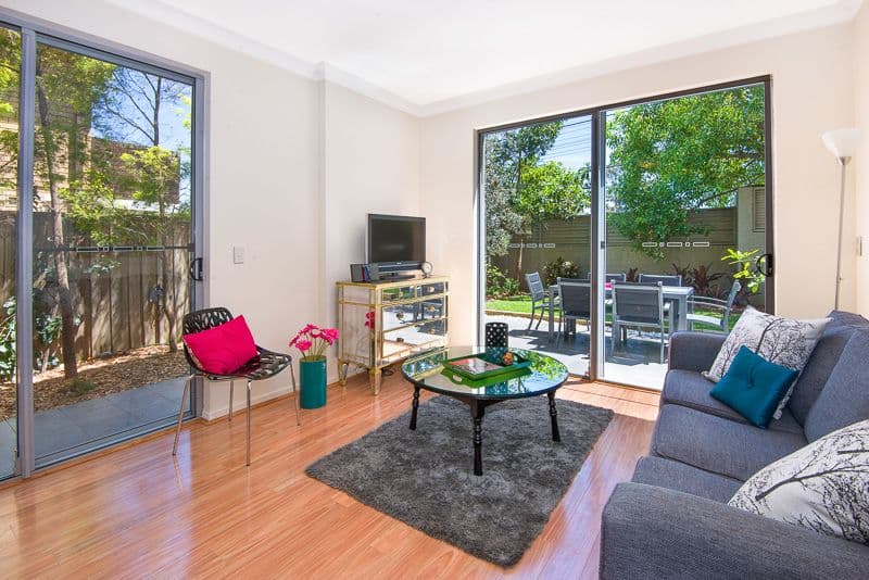1a Centennial Avenue, LANE COVE NSW 2066, Lane Cove North - Thumbnail 2