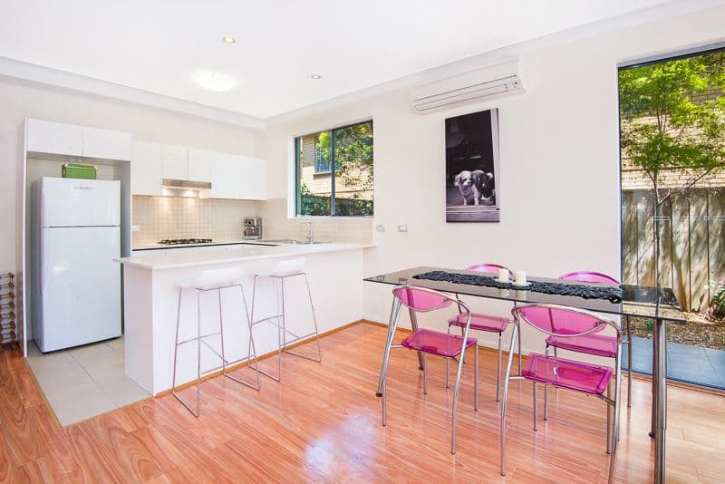 1a Centennial Avenue, LANE COVE NSW 2066, Lane Cove North - Thumbnail 3