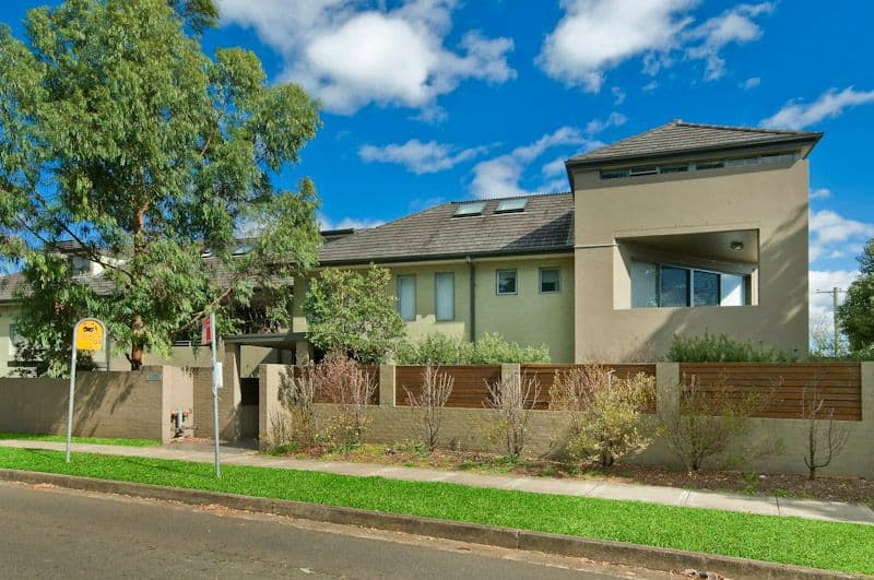 1a Centennial Avenue, LANE COVE NSW 2066, Lane Cove North - Thumbnail 5