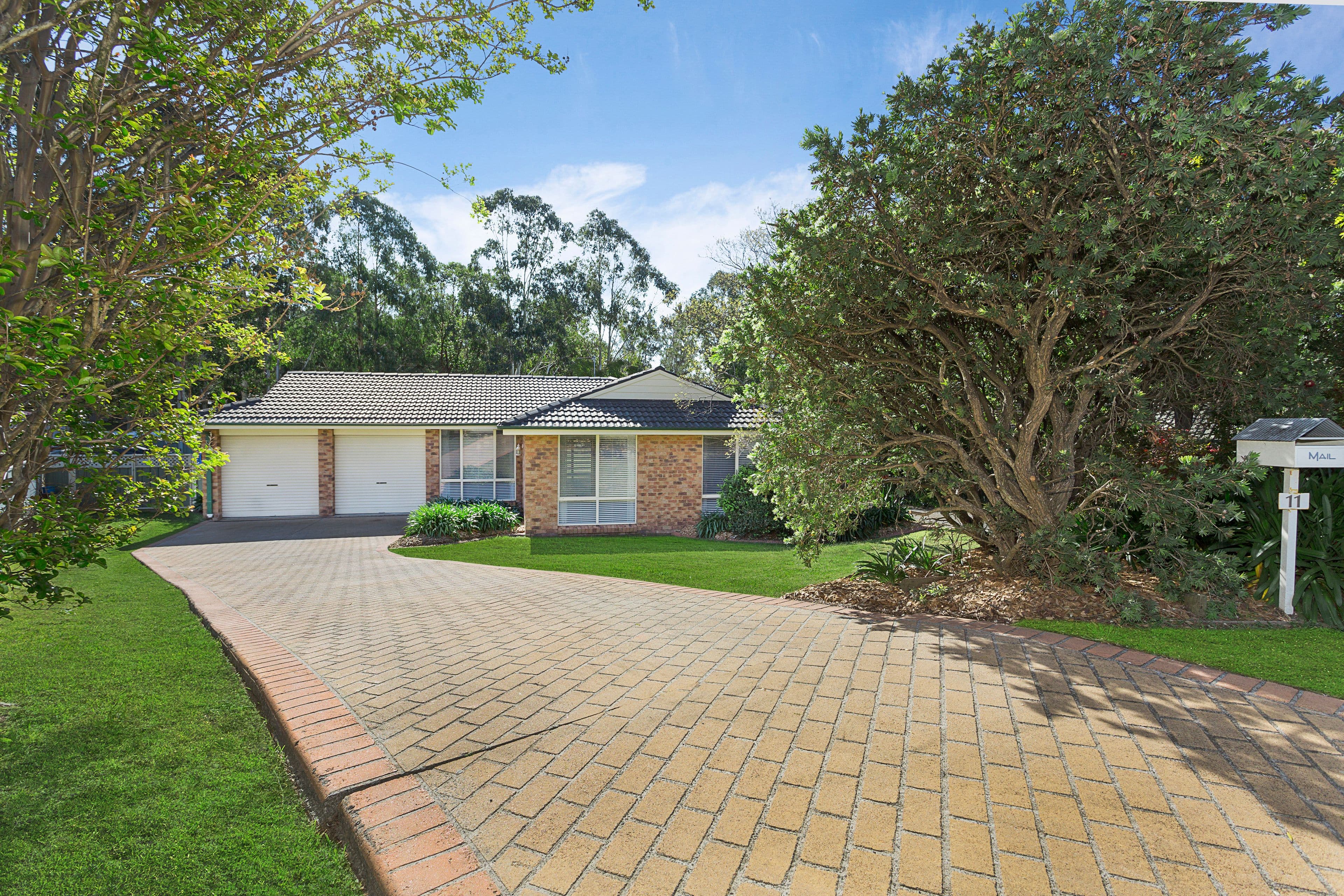 11 Normanby Place, Albion Park - Image 1